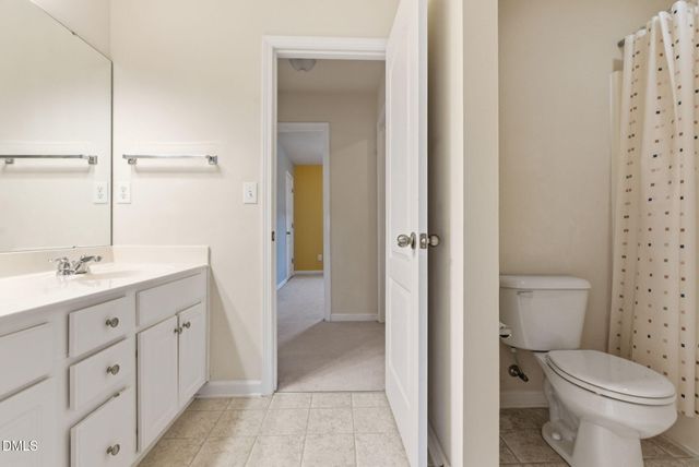 12520 Honeychurch Street, Raleigh, NC 27614