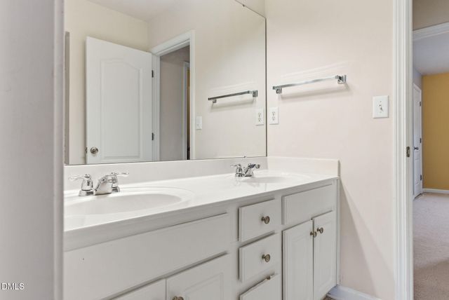 12520 Honeychurch Street, Raleigh, NC 27614