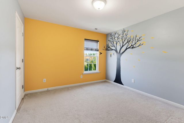 12520 Honeychurch Street, Raleigh, NC 27614