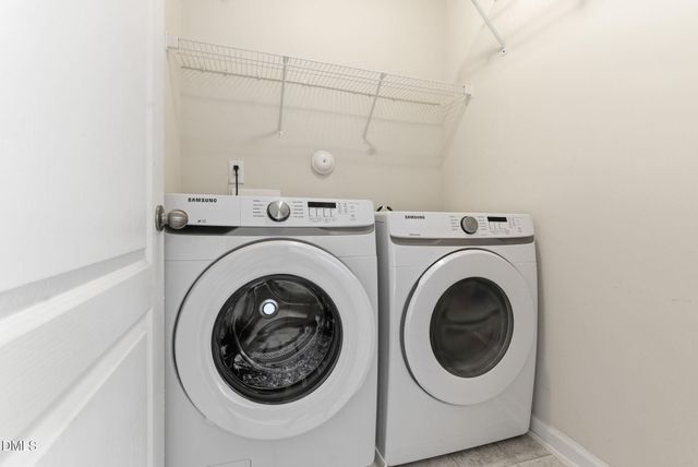 12520 Honeychurch Street, Raleigh, NC 27614