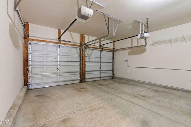 12520 Honeychurch Street, Raleigh, NC 27614