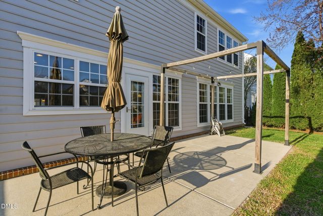 12520 Honeychurch Street, Raleigh, NC 27614