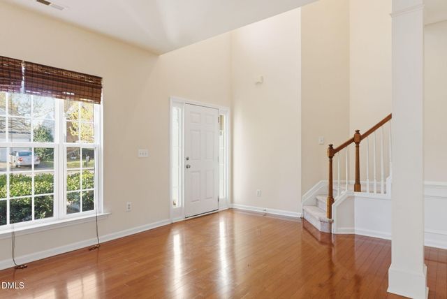 12520 Honeychurch Street, Raleigh, NC 27614