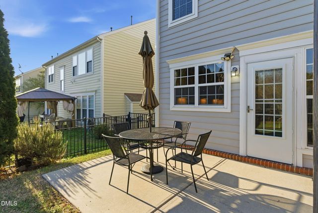 12520 Honeychurch Street, Raleigh, NC 27614