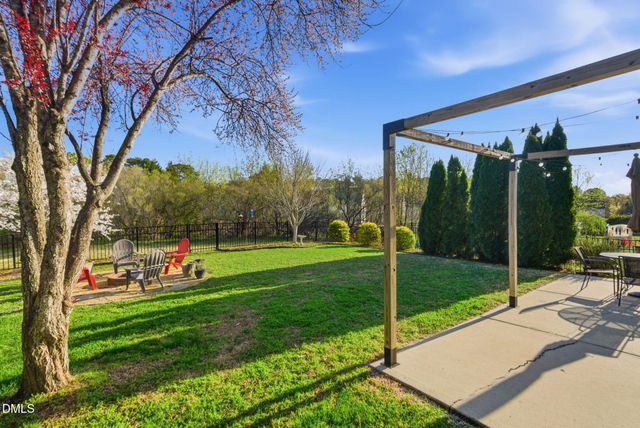 12520 Honeychurch Street, Raleigh, NC 27614