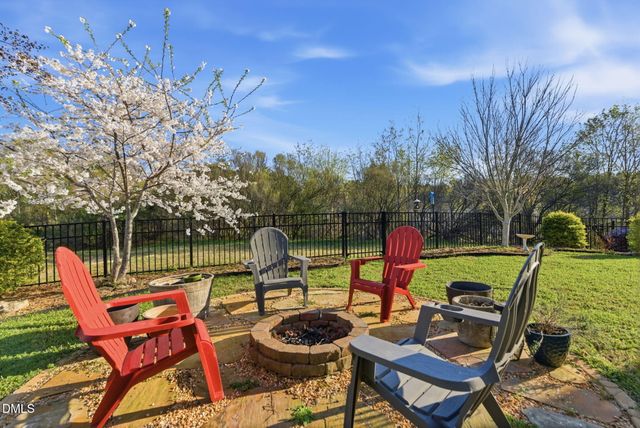 12520 Honeychurch Street, Raleigh, NC 27614