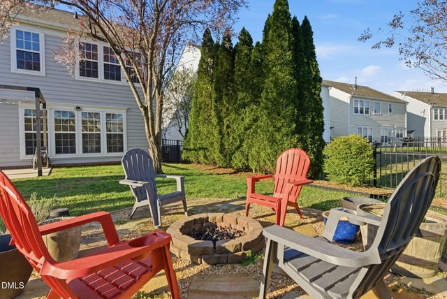 12520 Honeychurch Street, Raleigh, NC 27614