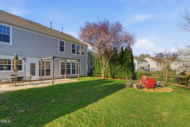 12520 Honeychurch Street, Raleigh, NC 27614