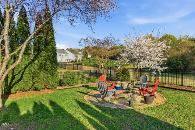 12520 Honeychurch Street, Raleigh, NC 27614