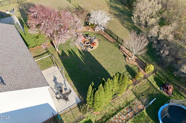 12520 Honeychurch Street, Raleigh, NC 27614