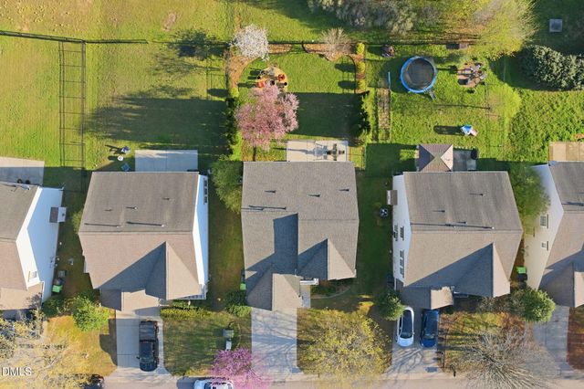 12520 Honeychurch Street, Raleigh, NC 27614