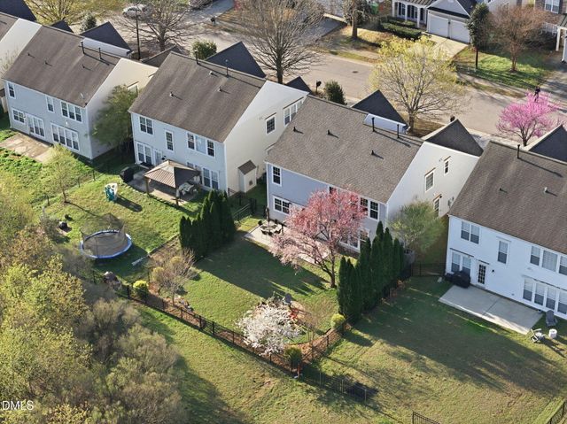 12520 Honeychurch Street, Raleigh, NC 27614