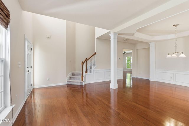 12520 Honeychurch Street, Raleigh, NC 27614