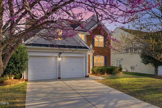 12520 Honeychurch Street, Raleigh, NC 27614