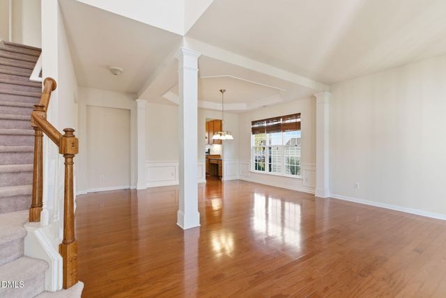 12520 Honeychurch Street, Raleigh, NC 27614