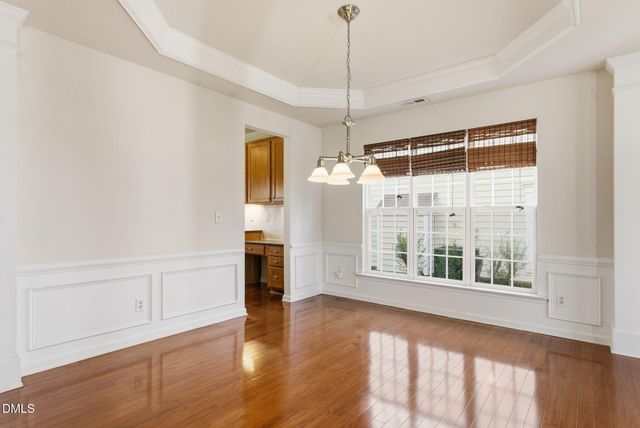 12520 Honeychurch Street, Raleigh, NC 27614