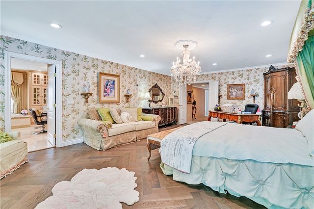 15850 Arbela Drive, Whittier, CA 90603