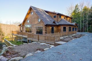 9 Spring Woods, Lake George, NY 12845