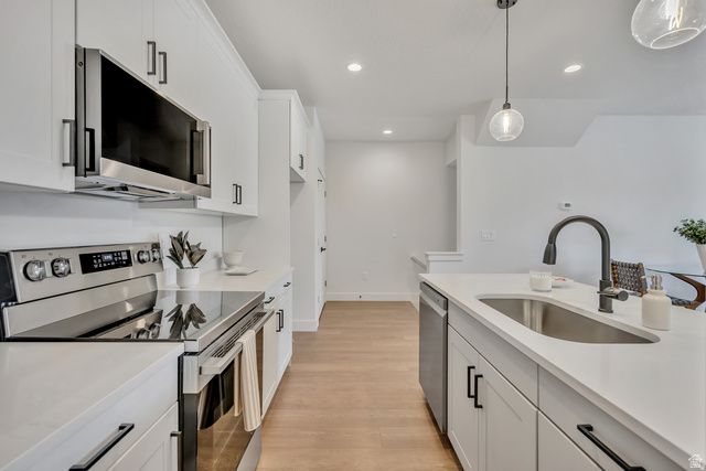 350 E 7635 S, Sandy, UT 84047