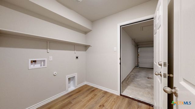 2144 Buckner Street, Nolanville, TX 76559