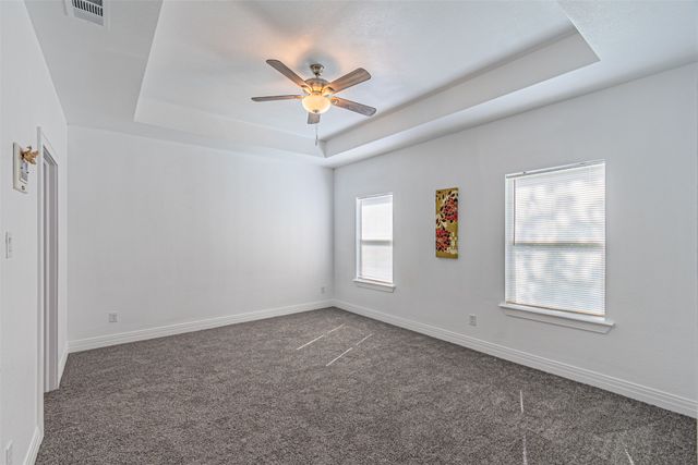 904 S Catherine Street, Terrell, TX 75160