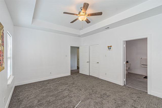 904 S Catherine Street, Terrell, TX 75160