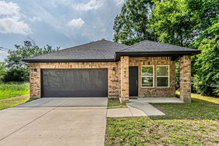 904 S Catherine Street, Terrell, TX 75160