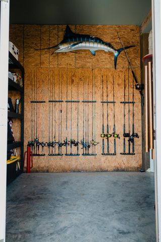 299 Bay Drive, Palacios, TX 77465