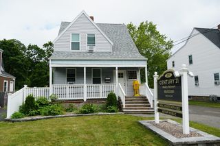 277 Winthrop Street, Taunton, MA 02780