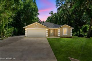 108 OAKWOOD Road, Satsuma, FL 32189