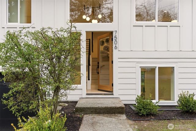 7506 135th Place NE, Redmond, WA 98052