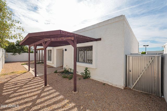 1014 E VILLA MARIA Drive, Phoenix, AZ 85022