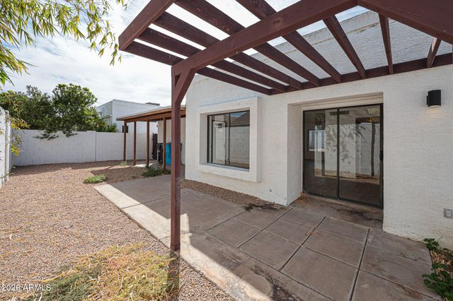 1014 E VILLA MARIA Drive, Phoenix, AZ 85022