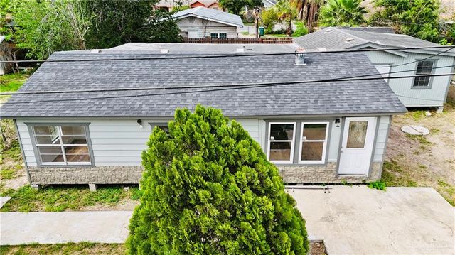 811 Sanchez Street, Pharr, TX 78577