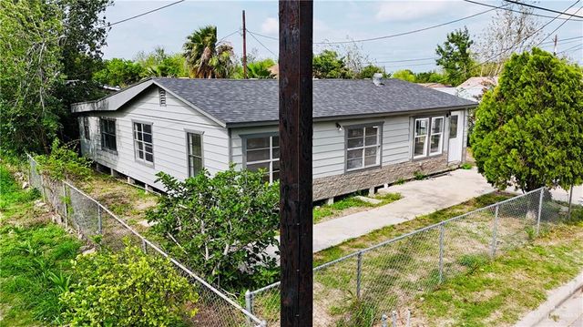 811 Sanchez Street, Pharr, TX 78577