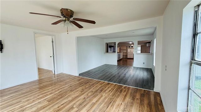 811 Sanchez Street, Pharr, TX 78577