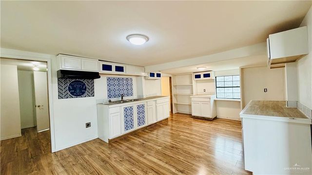 811 Sanchez Street, Pharr, TX 78577