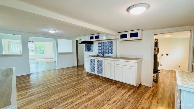 811 Sanchez Street, Pharr, TX 78577
