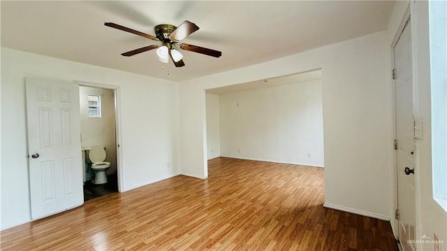 811 Sanchez Street, Pharr, TX 78577