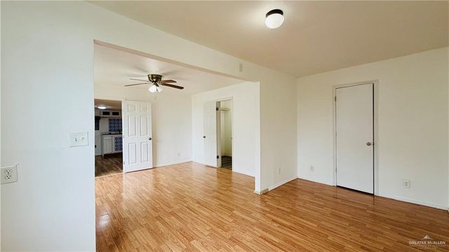 811 Sanchez Street, Pharr, TX 78577