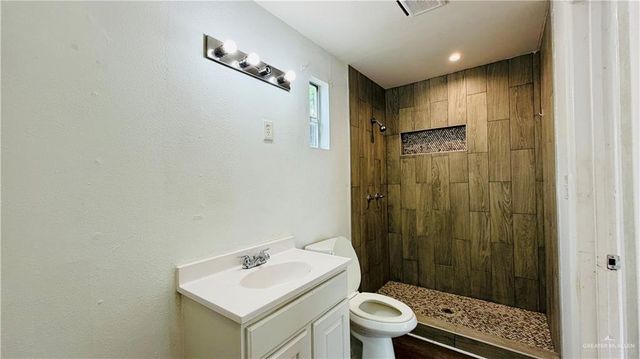 811 Sanchez Street, Pharr, TX 78577