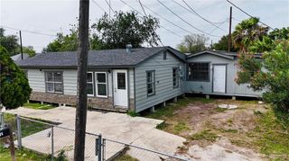 811 Sanchez Street, Pharr, TX 78577