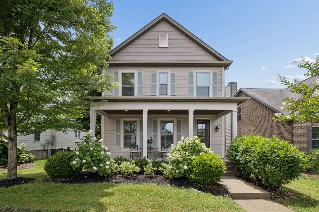2005 Firtree Way, Thompsons Station, TN 37179