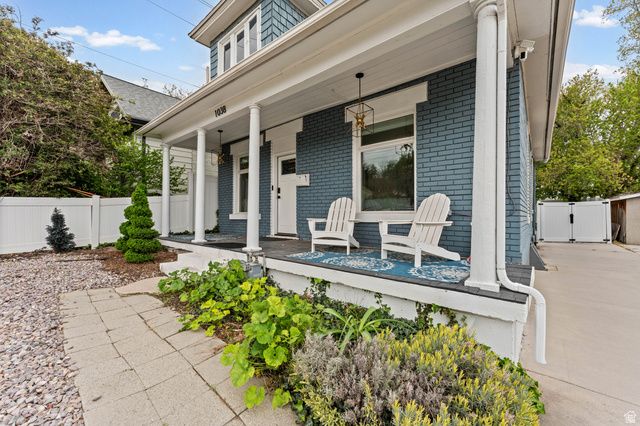 1038 E 800 S, Salt Lake City, UT 84102