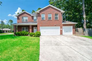 1730 S Diamondhead Boulevard, Crosby, TX 77532