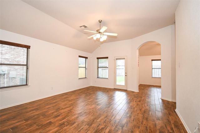 19734 Amber Village Lane, Richmond, TX 77407