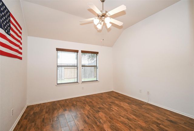 19734 Amber Village Lane, Richmond, TX 77407