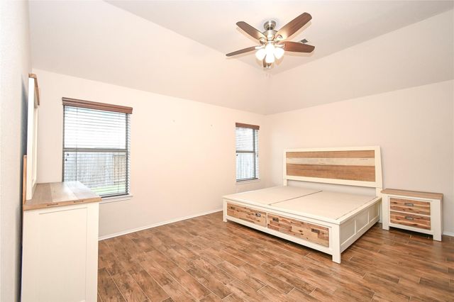 19734 Amber Village Lane, Richmond, TX 77407