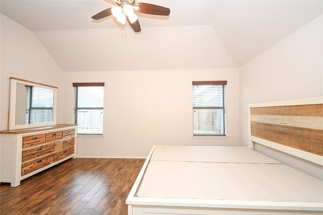 19734 Amber Village Lane, Richmond, TX 77407