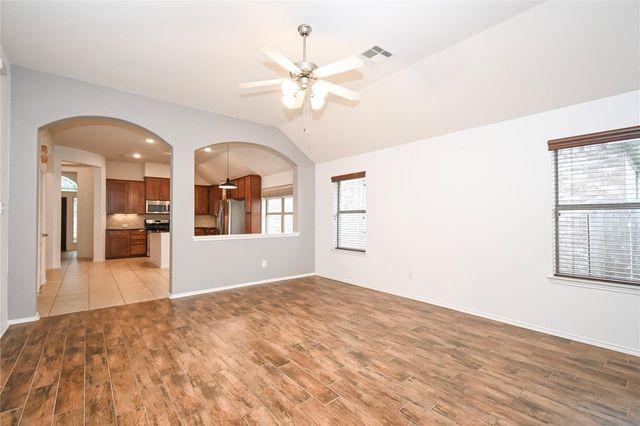 19734 Amber Village Lane, Richmond, TX 77407